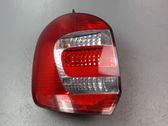 Rear/tail lights