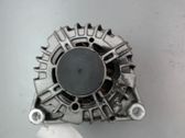 Lichtmaschine