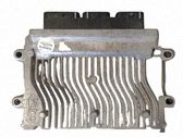 Unidad de control/módulo ECU del motor