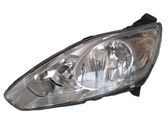 Lampa przednia