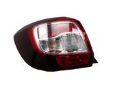 Lampa tylna