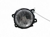 Luz de niebla delantera