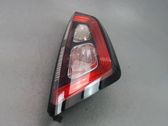 Lampa tylna