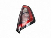 Lampa tylna