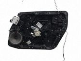 Mécanisme de lève-vitre avec moteur