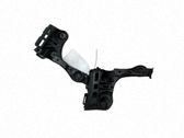 Rear bumper mounting bracket