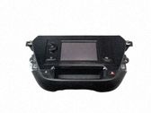 Radio / CD-Player / DVD-Player / Navigation