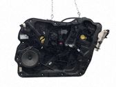 Mécanisme de lève-vitre avec moteur