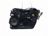 Priekinio el. lango pakėlimo mechanizmo komplektas