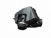 Air filter box