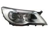 Lampa przednia