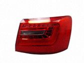 Lampa tylna