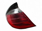 Lampa tylna