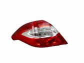 Lampa tylna