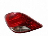 Lampa tylna