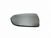 Wing mirror glass