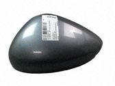 Plastic wing mirror trim cover
