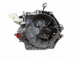 Manual 5 speed gearbox