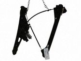Mécanisme de lève-vitre avec moteur