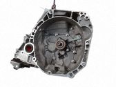 Mechaninė 4 pavarų dėžė