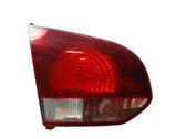 Lampy tylnej klapy bagażnika