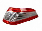 Lampa tylna