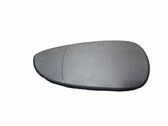 Wing mirror glass