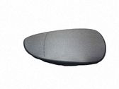 Wing mirror glass