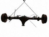 Hinterachsdifferential