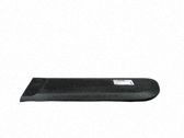 Rear door trim (molding)