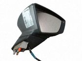 Rétroviseur électrique de porte avant
