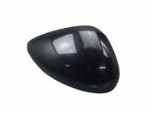 Plastic wing mirror trim cover