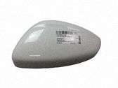 Plastic wing mirror trim cover