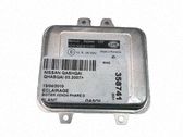 Module de ballast de phare Xenon