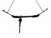 Steering rack