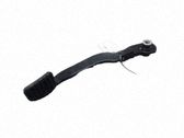 Clutch pedal