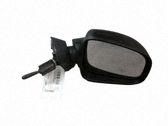 Etuoven sähköinen sivupeili