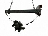 Mécanisme de lève-vitre avec moteur