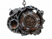 Boîte de vitesse automatique