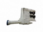 Windshield washer fluid reservoir/tank