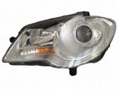 Lampa przednia