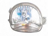 Lampa przednia