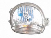 Lampa przednia