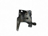 Fender mounting bracket