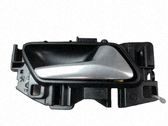 Front door interior handle
