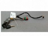 Ignition lock