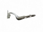 Engine bonnet/hood hinges