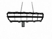 Front bumper lower grill