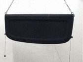 Parcel shelf