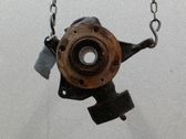 Front wheel bearing hub